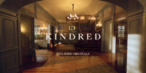 Kindred, trailer serie su Disney+