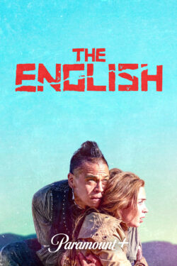 The English (stagione 1)