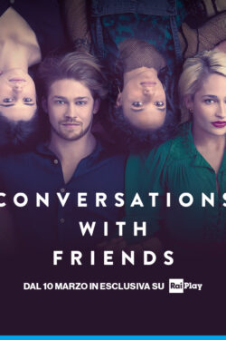 1×04 – Episodio 4 – Conversations with Friends