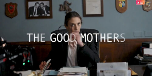 The Good Mothers, il cast parla della serie Disney Plus Original italiana