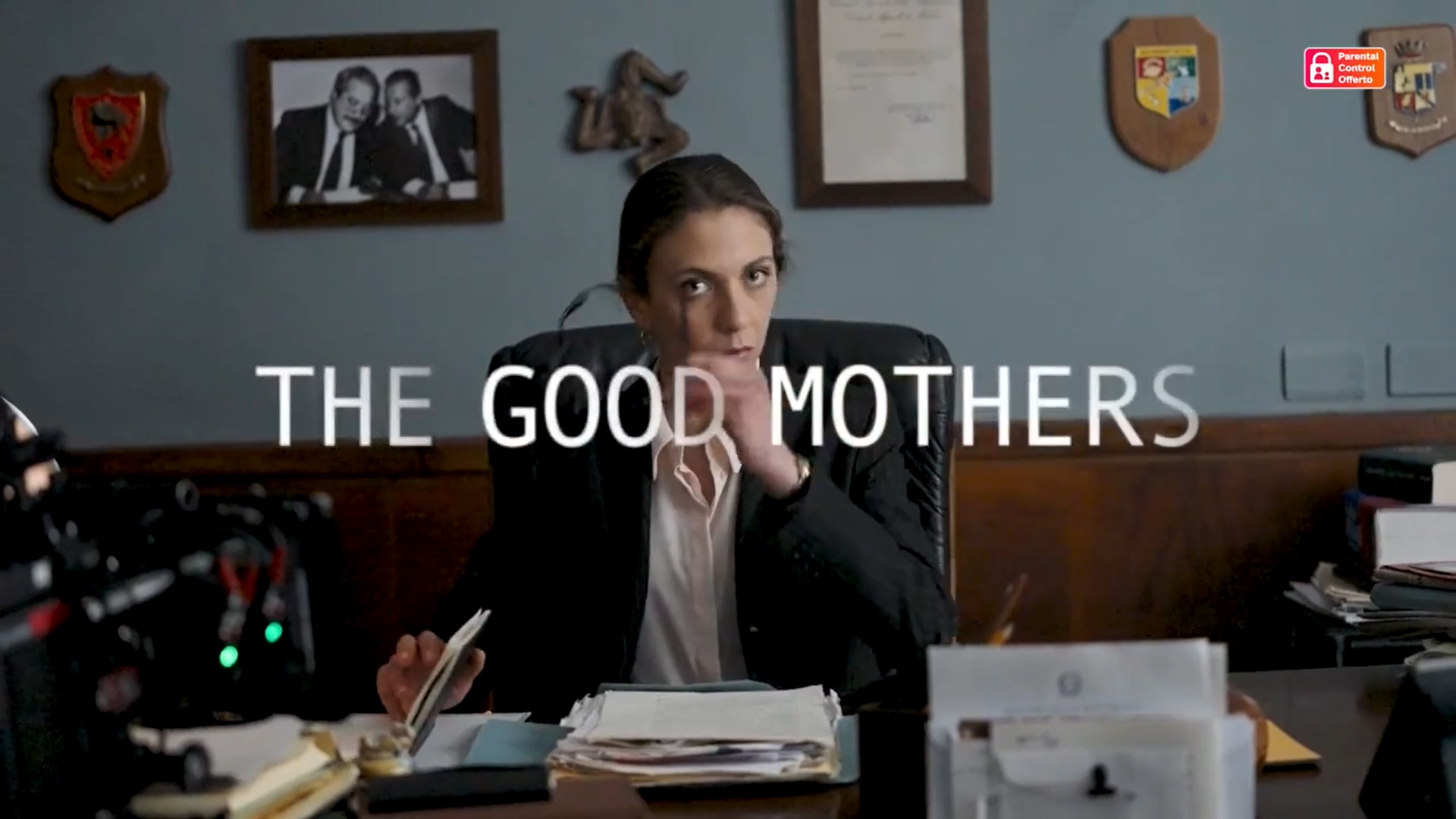 The Good Mothers, il cast parla della serie Disney Plus Original italiana