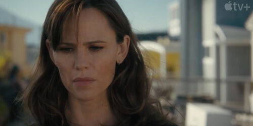 L'ultima cosa che mi ha detto, trailer serie Apple Original con Jennifer Garner