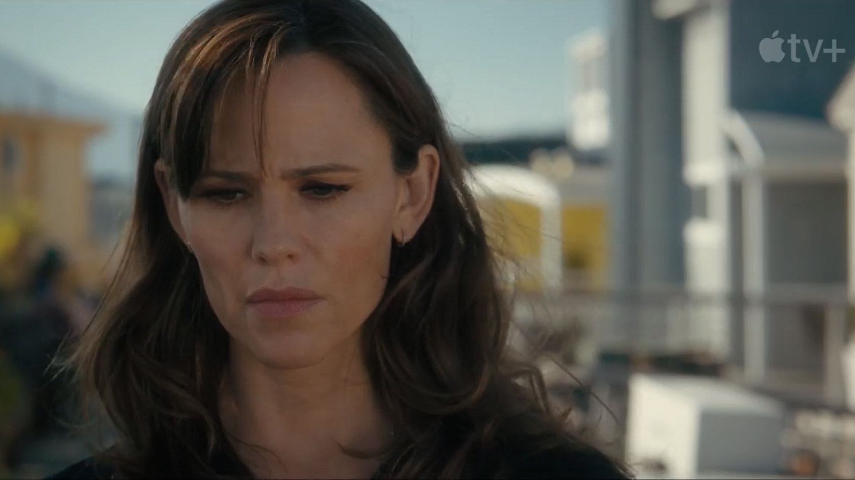 L'ultima cosa che mi ha detto, trailer serie Apple Original con Jennifer Garner