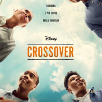 Crossover – Poster