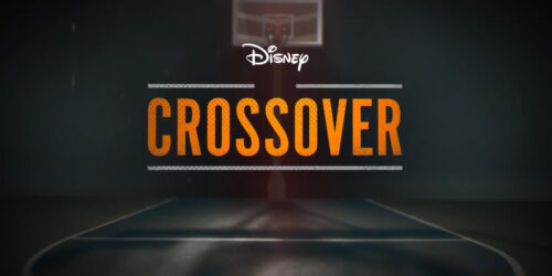 Crossover, trailer della serie Disney+ Original