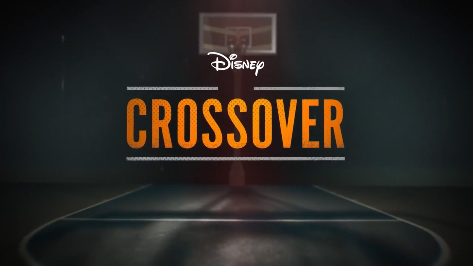 Crossover, trailer della serie Disney Plus Original