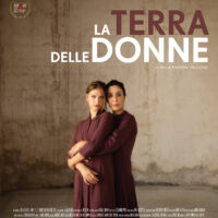 La Terra delle Donne – Poster