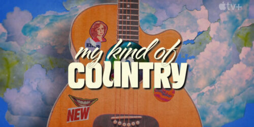 My Kind of Country, trailer del talent show musicale su Apple TV Plus