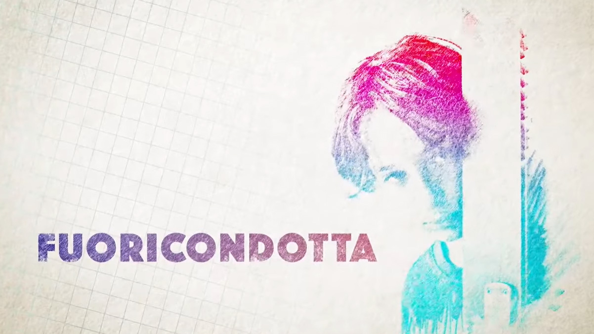 Fuoricondotta, trailer film di Fabio Martina