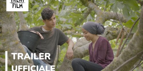 Il Frutto della tarda Estate, trailer film di Erige Sehiri