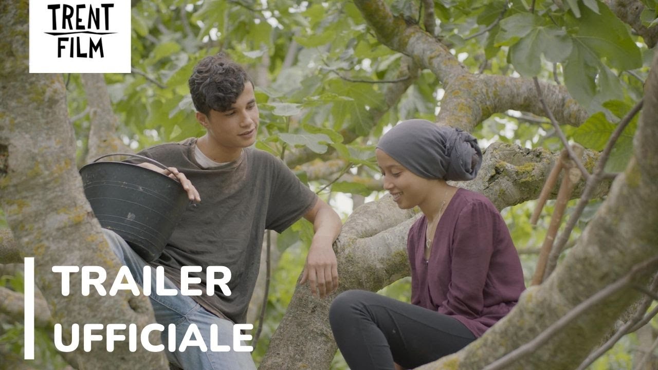 Il Frutto della tarda Estate, trailer film di Erige Sehiri