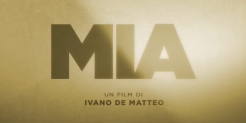 MIA, trailer film di Ivano De Matteo