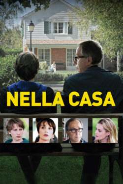 Nella casa – Poster