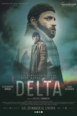 Delta – Poster