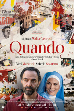 Quando – Poster