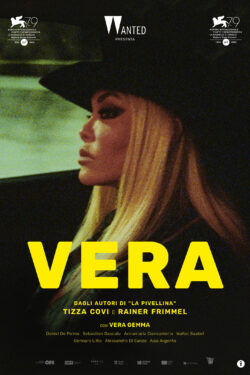 Vera – Poster