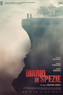 Diario di Spezie – Poster