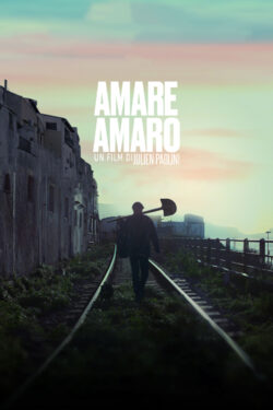 Amare Amaro – Poster