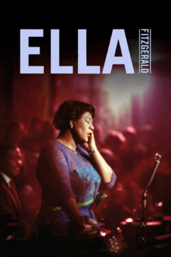 locandina Ella Fitzgerald