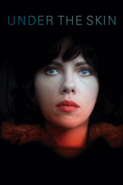 Under the Skin – Poster