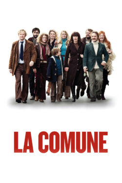 La comune – Poster