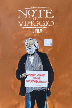 Note di Viaggio – Il Film – Poster