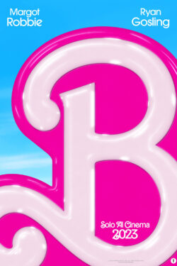Barbie – Poster Barbie – Poster