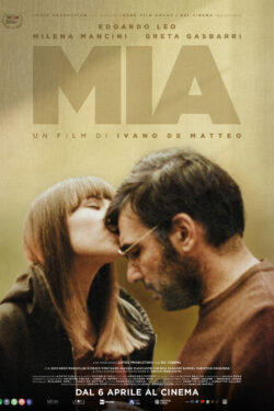 MIA – Poster