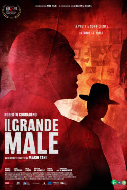 Il Grande Male – Poster