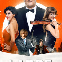 Ladre per caso – Poster VOD