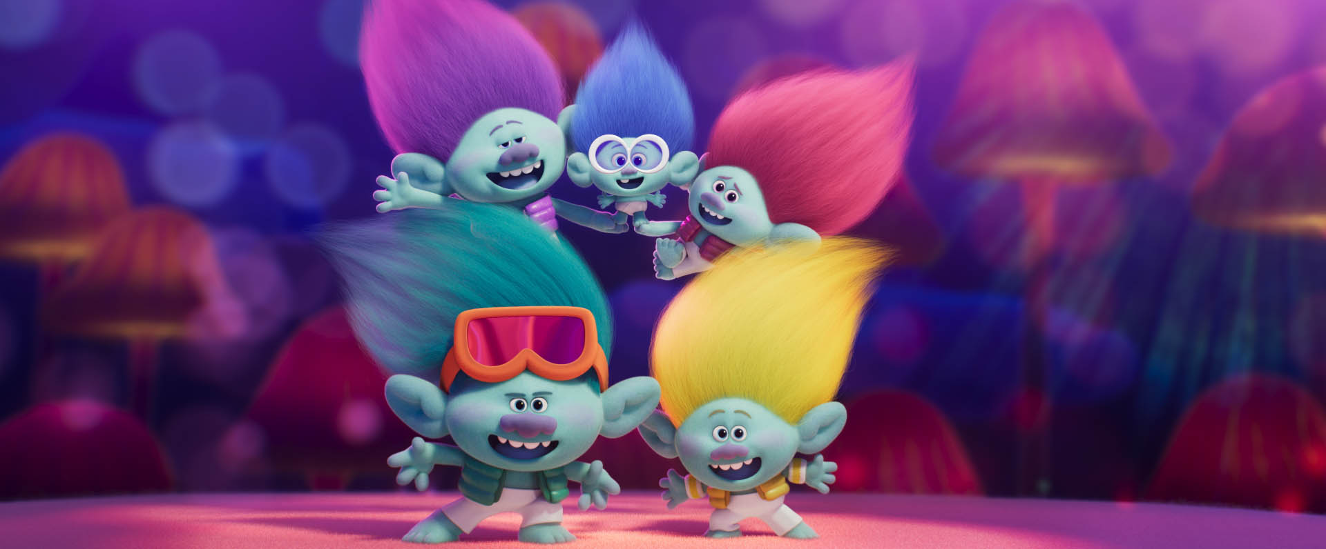 Trolls 3 - Tutti Insieme [credit: DreamWorks Animation/Universal Pictures]