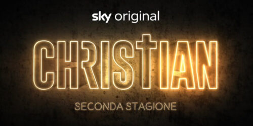 Christian, su Sky e NOW la 2a stagione della serie con Edoardo Pesce e Claudio Santamaria