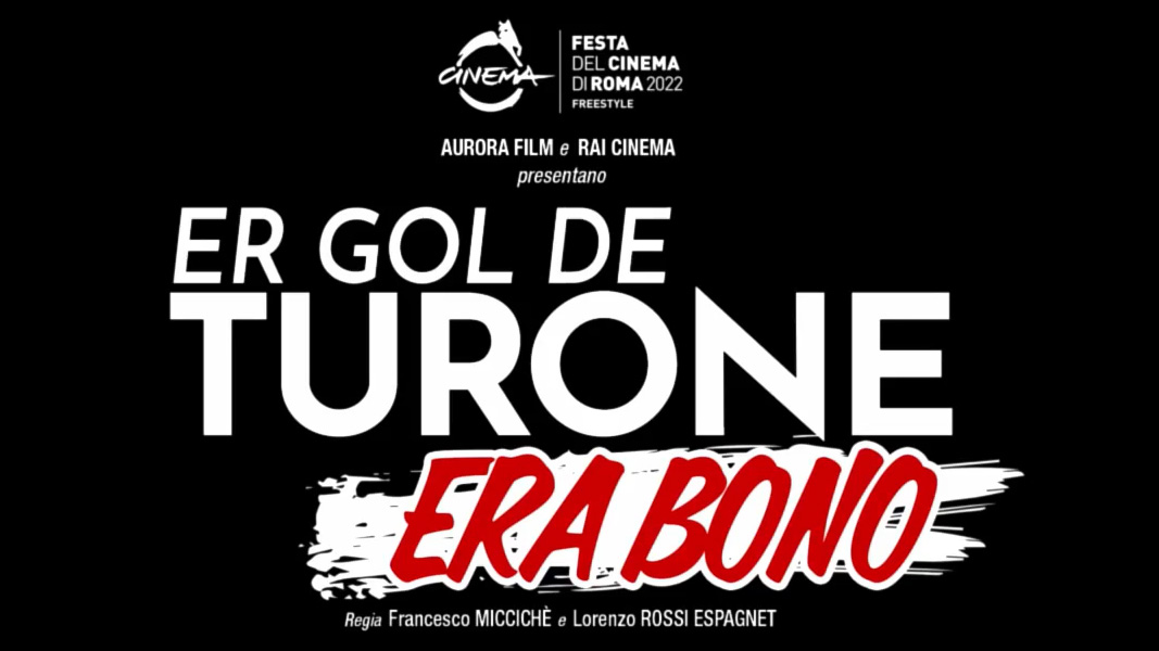 Er gol de Turone era bono