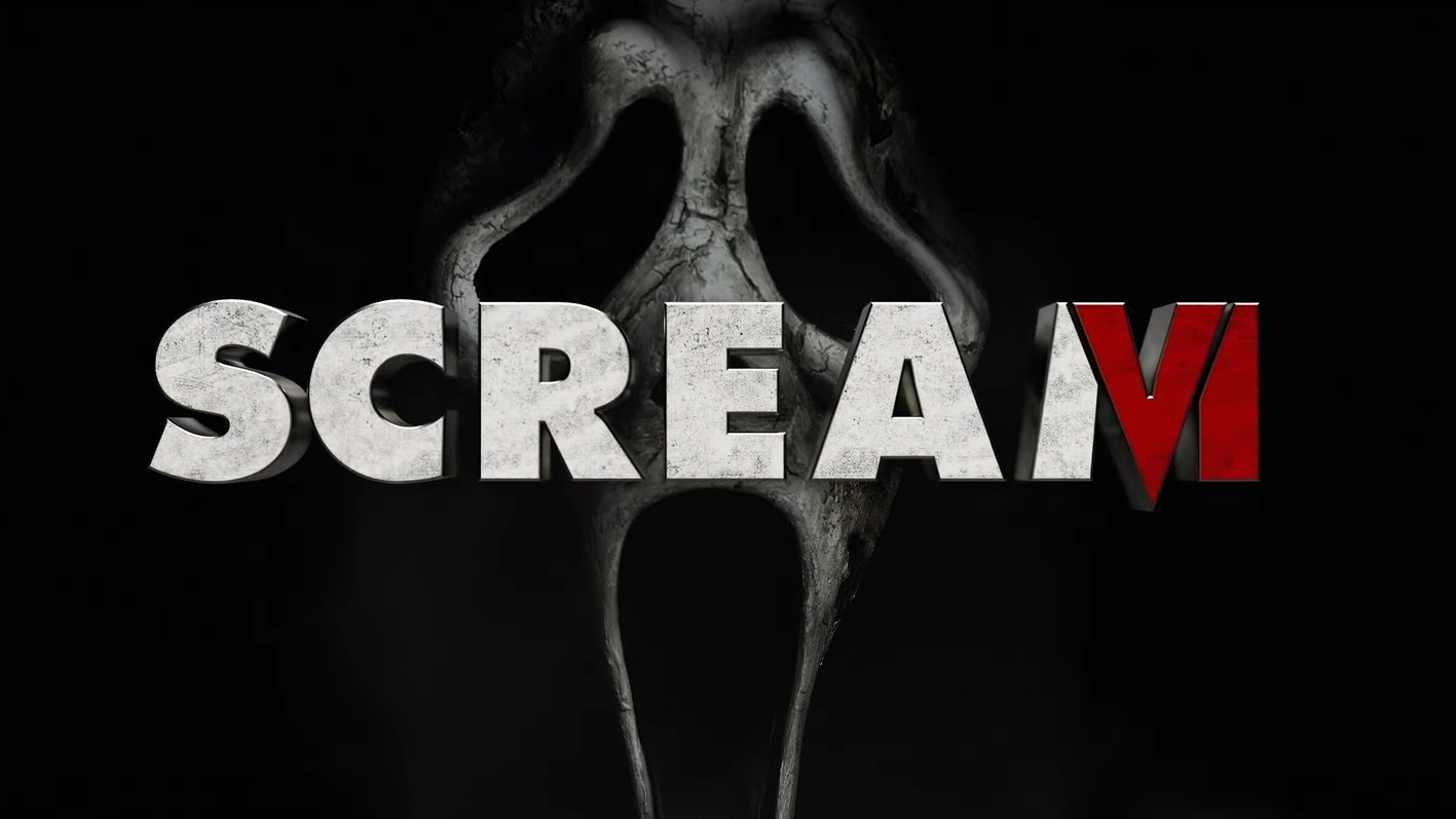 Scream VI