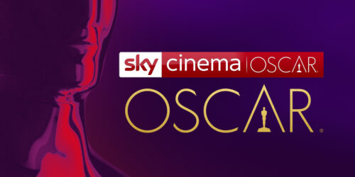 Sky Cinema Oscar 2019