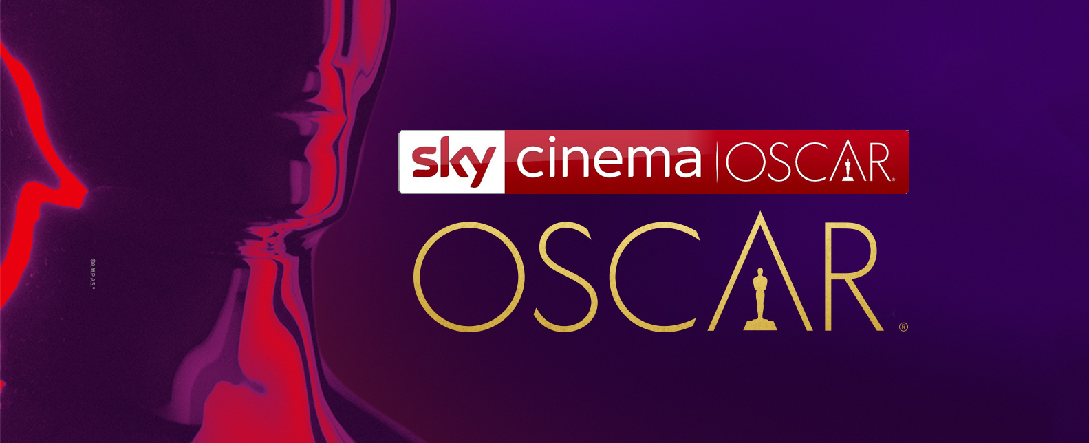 Sky Cinema Oscar 2019