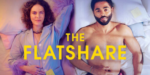 Un letto per due-The Flatshare, recensione della rom-com britannica