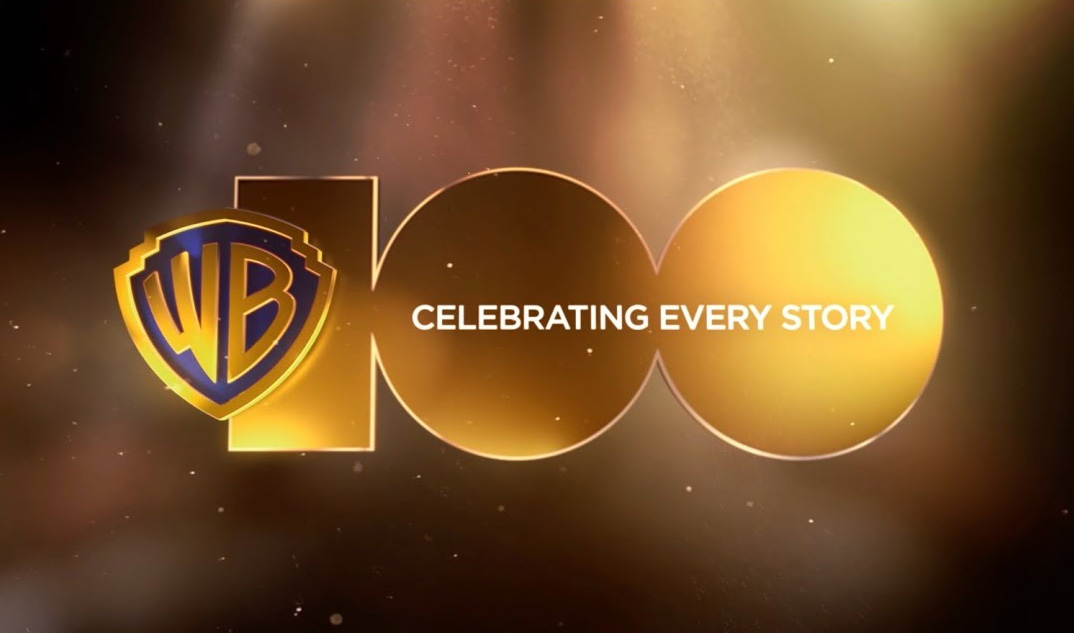 100 anni dei Warner Bros. Studios