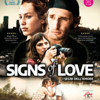 Signs of Love – Poster