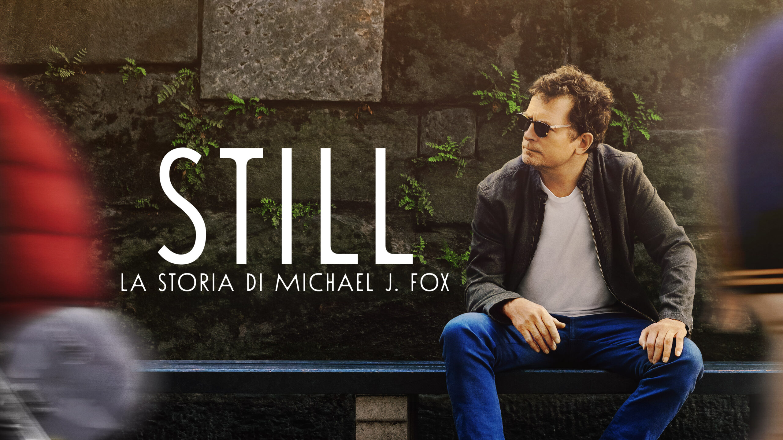 STILL: la storia di Michael J. Fox - Poster [credit: courtesy of Apple]