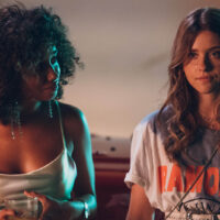 È colpa mia? – foto dal set