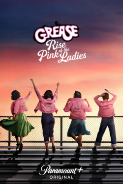 Grease: Rise Of The Pink Ladies