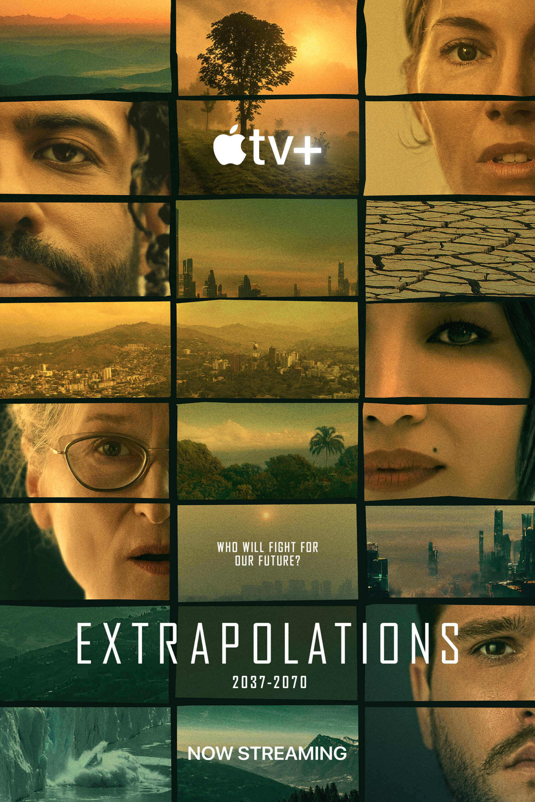 extrapolations - oltre il limite