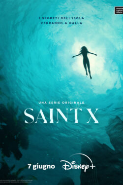 1×03 – Episodio 3 – Saint X