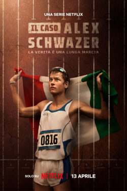 Il Caso Alex Schwazer (stagione 1)