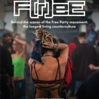 F(R)EE – Poster