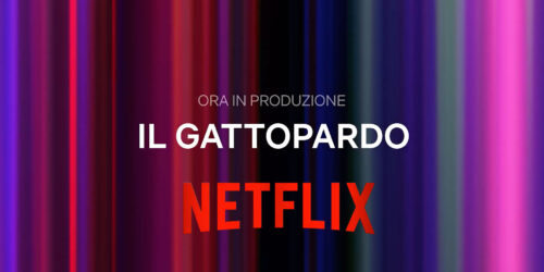Il Gattopardo, prime immagini dal set della serie Netflix