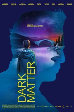 Dark Matter – Poster