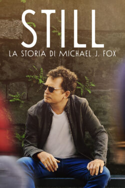STILL: la storia di Michael J. Fox