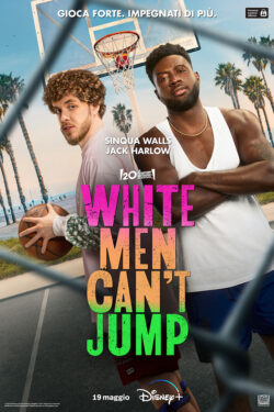 locandina White Men Can’t Jump